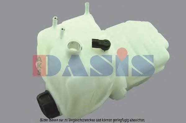 274010N Dasis Expansion tank