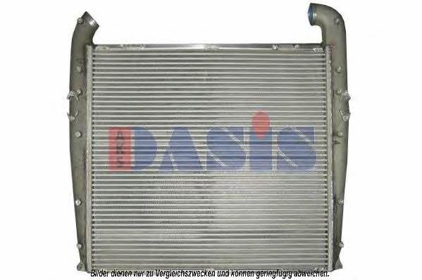 277030N Dasis Intercooler, charger