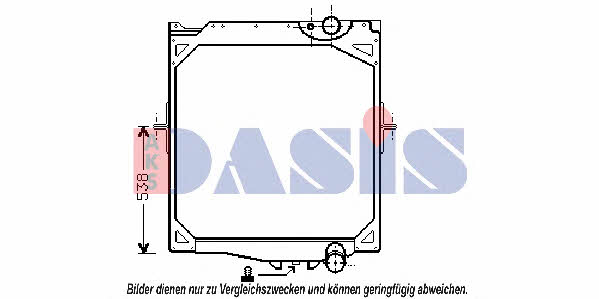 Buy Dasis 280110N at a low price in United Arab Emirates!