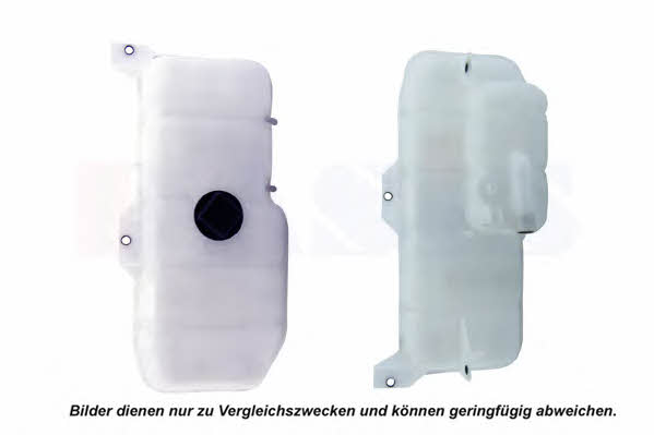 284000N Dasis Expansion tank