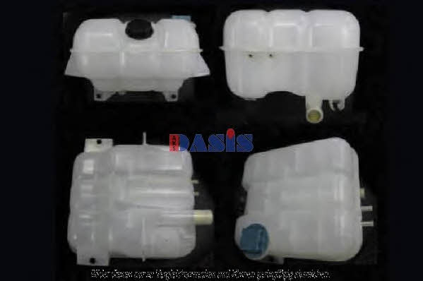 284010N Dasis Expansion tank