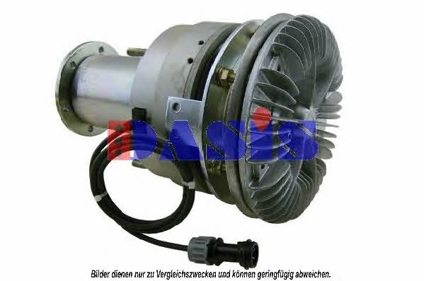 Dasis 468002T Hub, engine cooling fan wheel 468002T