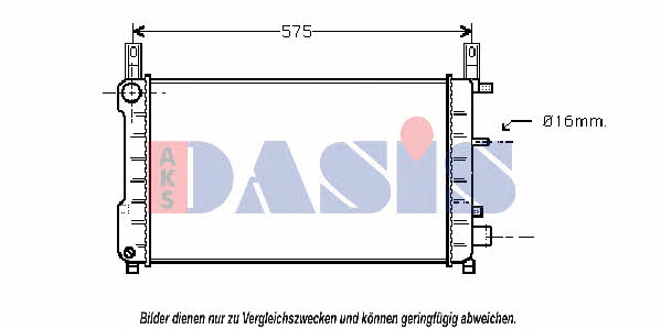 Buy Dasis 091110N at a low price in United Arab Emirates!