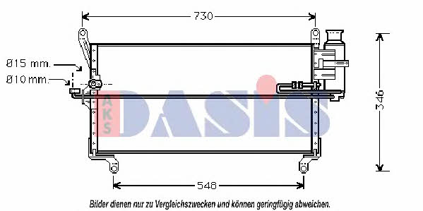 Buy Dasis 302170N at a low price in United Arab Emirates!