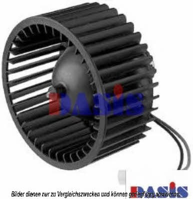 Dasis 308001N Fan assy - heater motor 308001N