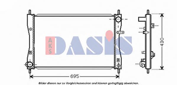 Buy Dasis 140073N at a low price in United Arab Emirates!