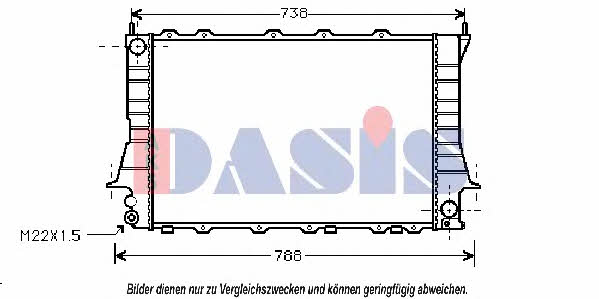 Buy Dasis 481160N at a low price in United Arab Emirates!