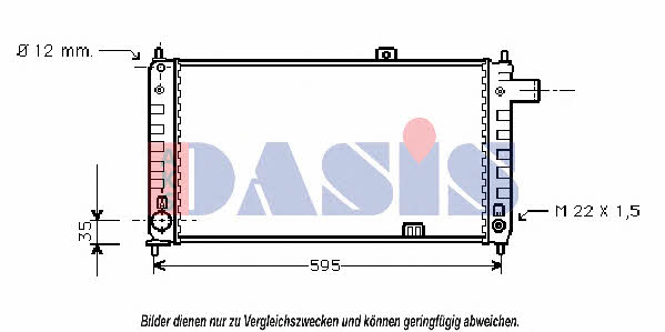 Buy Dasis 150160N at a low price in United Arab Emirates!