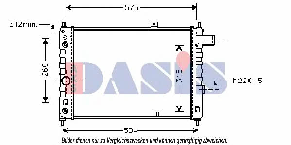 Buy Dasis 150220N at a low price in United Arab Emirates!