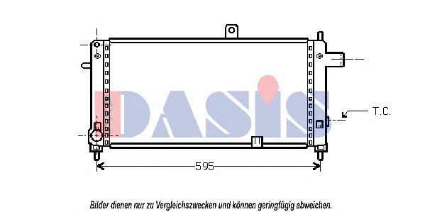 Buy Dasis 150240N at a low price in United Arab Emirates!