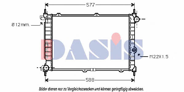 Buy Dasis 150820N at a low price in United Arab Emirates!