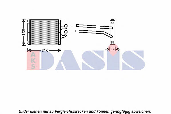 Buy Dasis 519006N at a low price in United Arab Emirates!