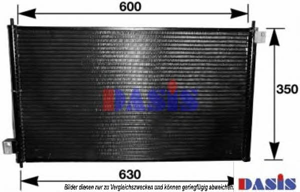 Dasis 102160N Cooler Module 102160N