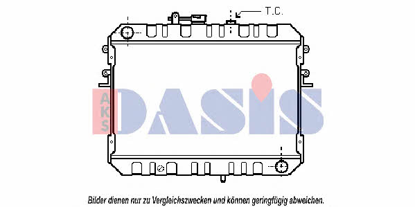 Buy Dasis 110290N at a low price in United Arab Emirates!