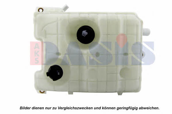 394000N Dasis Expansion tank