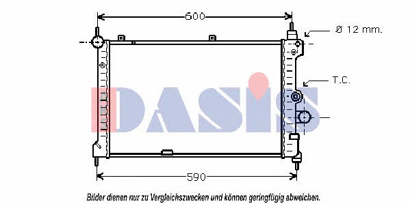 Buy Dasis 151500N at a low price in United Arab Emirates!