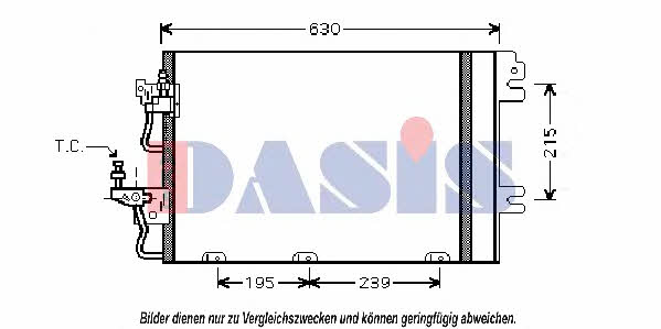 Buy Dasis 152015N at a low price in United Arab Emirates!