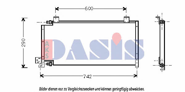 Buy Dasis 522060N at a low price in United Arab Emirates!