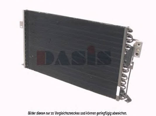 Dasis 522180N Cooler Module 522180N