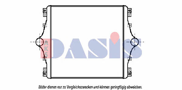 Buy Dasis 407070N at a low price in United Arab Emirates!