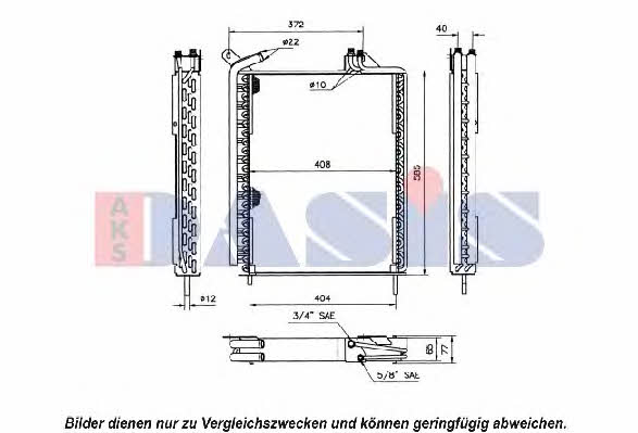 Buy Dasis 420019N at a low price in United Arab Emirates!