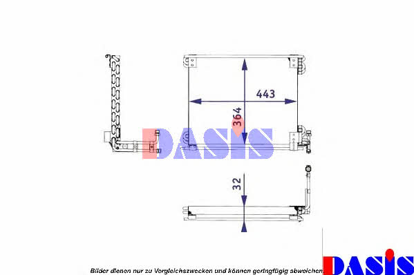 Buy Dasis 422004N at a low price in United Arab Emirates!