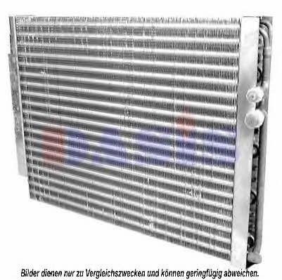 422012N Dasis AC Condenser