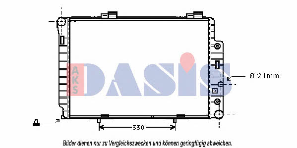 Buy Dasis 120790N at a low price in United Arab Emirates!