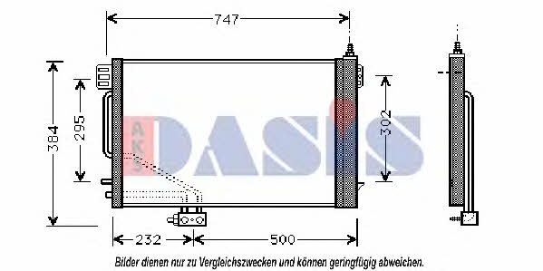 Buy Dasis 122012N at a low price in United Arab Emirates!