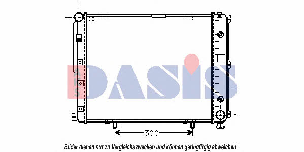 Buy Dasis 122660N at a low price in United Arab Emirates!