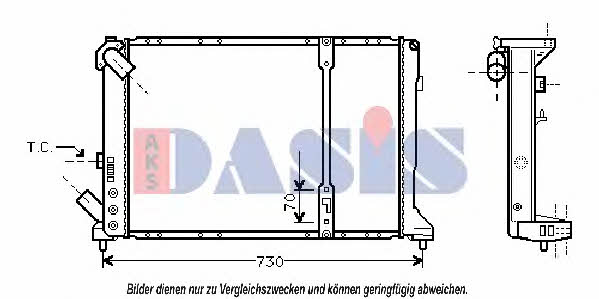 Buy Dasis 180560N at a low price in United Arab Emirates!