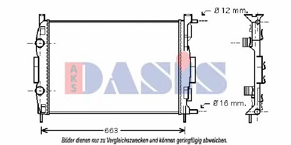 Buy Dasis 181002N at a low price in United Arab Emirates!