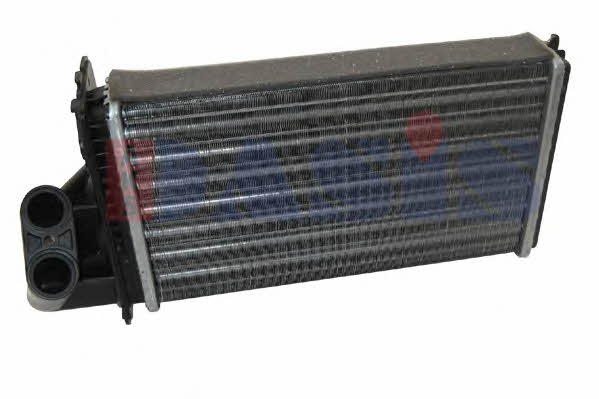 Dasis 189190N Heat exchanger, interior heating 189190N