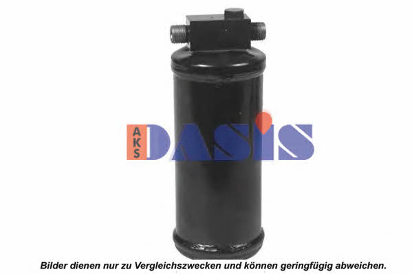 800397N Dasis Dryer, air conditioner
