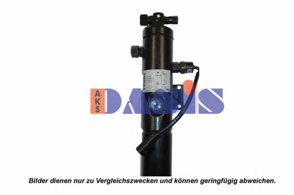 800432N Dasis Dryer, air conditioner