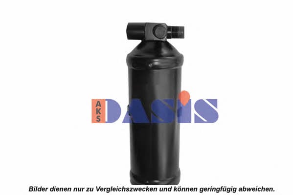 800544N Dasis Dryer, air conditioner