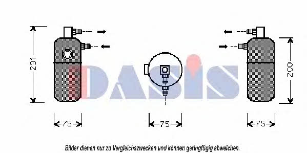 Buy Dasis 800549N at a low price in United Arab Emirates!