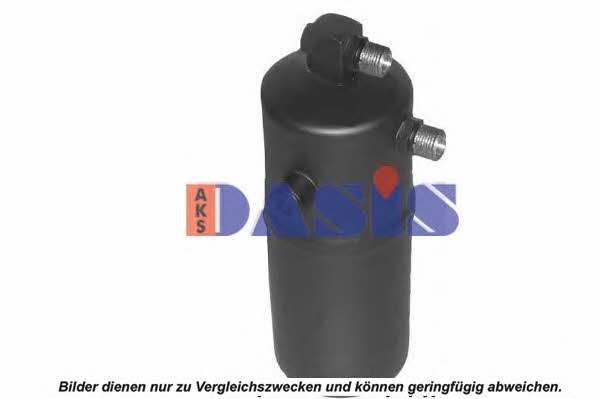800549N Dasis Dryer, air conditioner