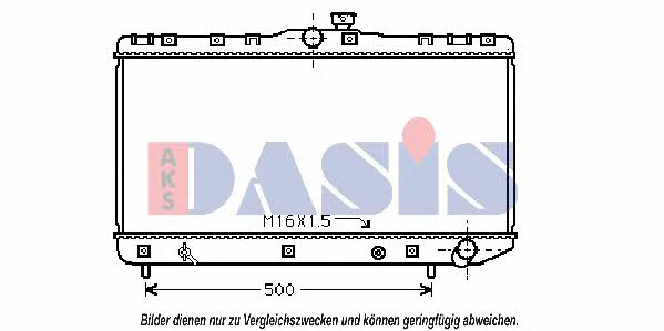 Buy Dasis 210100N at a low price in United Arab Emirates!