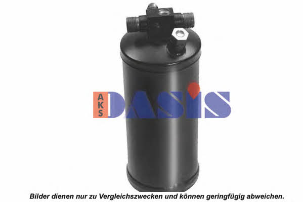 800032N Dasis Dryer, air conditioner