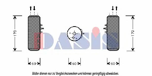 Buy Dasis 800058N at a low price in United Arab Emirates!