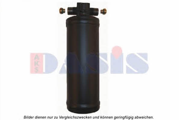 800064N Dasis Dryer, air conditioner