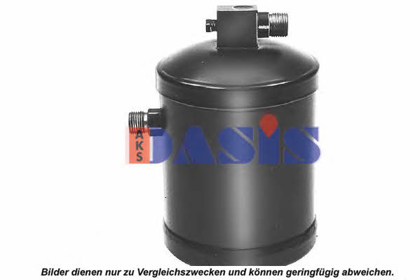800066N Dasis Dryer, air conditioner