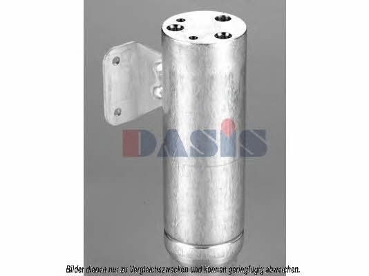 Dasis 800083N Dryer, air conditioner 800083N