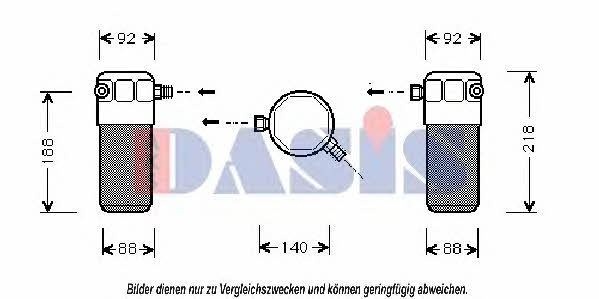 Buy Dasis 801410N at a low price in United Arab Emirates!