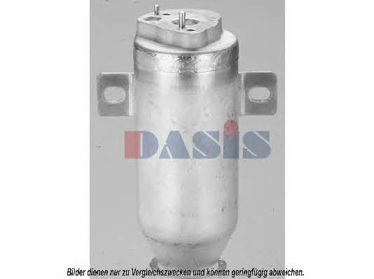 Dasis 803520N Dryer, air conditioner 803520N