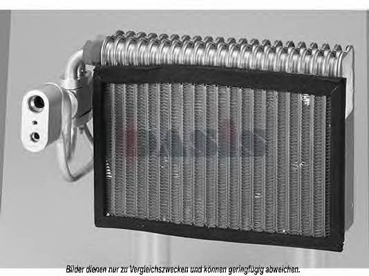 Dasis 820006N Air conditioner evaporator 820006N