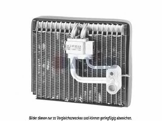 Dasis 820007N Air conditioner evaporator 820007N