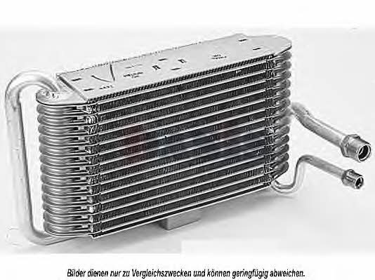 Dasis 820016N Air conditioner evaporator 820016N