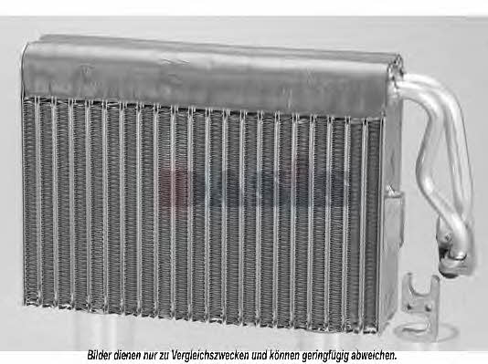 Dasis 820018N Air conditioner evaporator 820018N